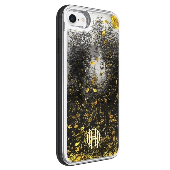 house of harlow // iphone 7/8 glitter case - Picture 4 of 6